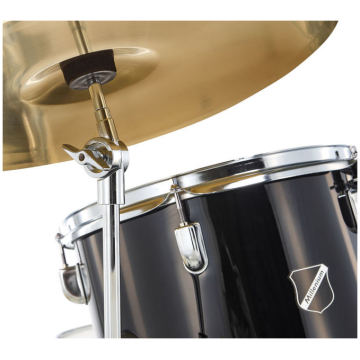 Set tobe Millenium Focus 22 Drum Black