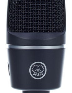 Microfon vocal AKG C 3000