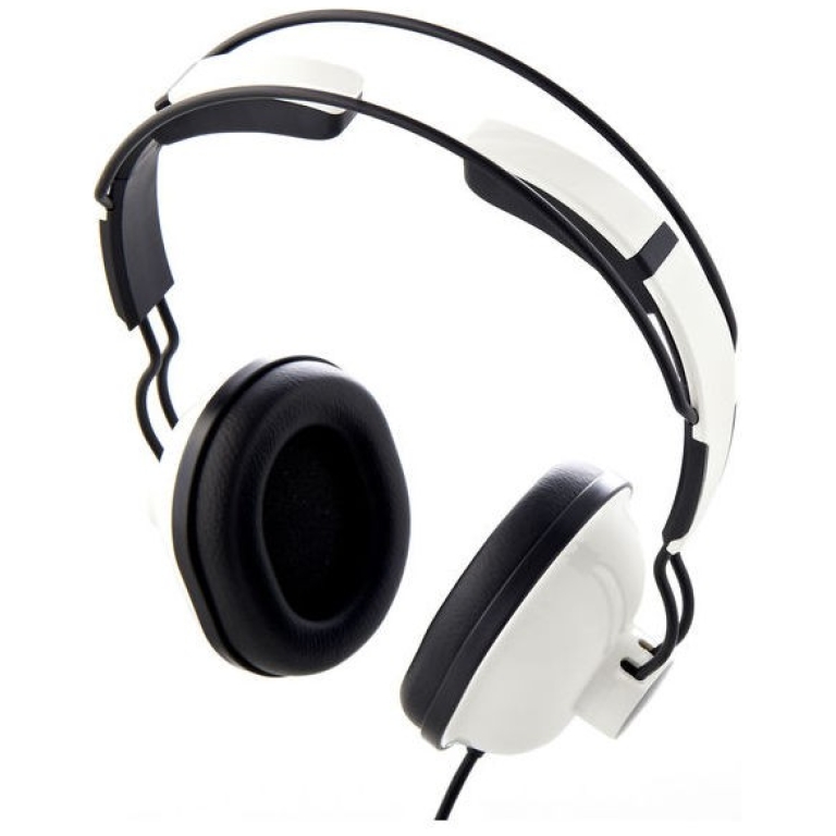 Casti Superlux HD-651 White
