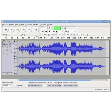 Preamplificator intrare Phono PDX015 Power Dynamics, cu software