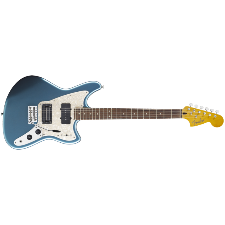 Fender Modern Player Marauder