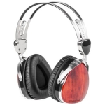 Casti Kruger&Matz KM0660RW Palisandru, over ear