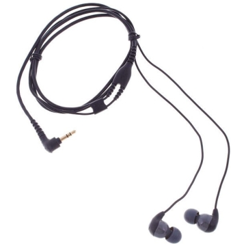 Casti Shure SE112, in-ear