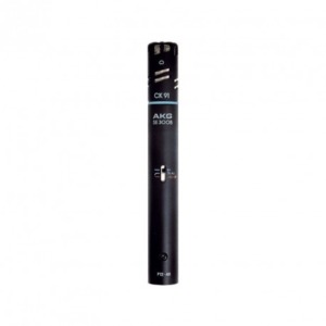 Microfon Instrument AKG C 391 B