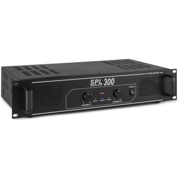 Amplificator Skytec SPL 300, 2x150W