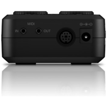 IK Multimedia iRig Pro DUO I/O, Interfata Audio