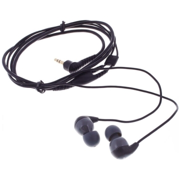 Casti Shure SE112, in-ear