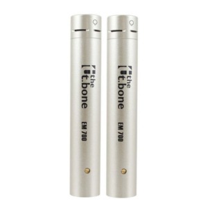 Microfoane condensator t.bone EM 700 Set