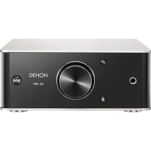 Denon PMA 60, Amplificator Digital