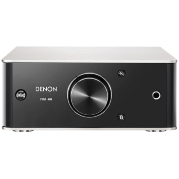 Denon PMA 60, Amplificator Digital