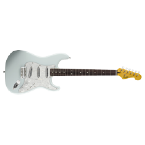 Chitara Fender Squier Vintage Modified Surf Stratocaster