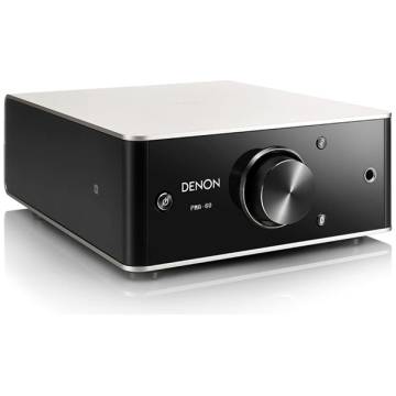 Denon PMA 60, Amplificator Digital