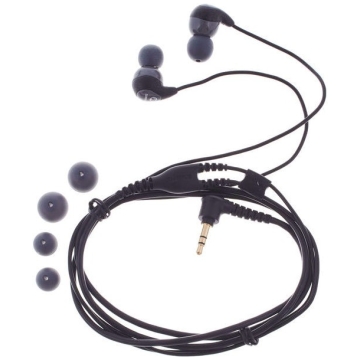 Casti Shure SE112, in-ear