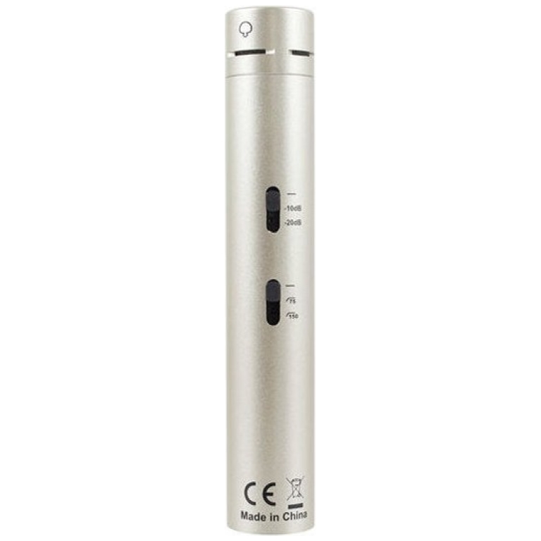 Microfoane condensator t.bone EM 700 Set