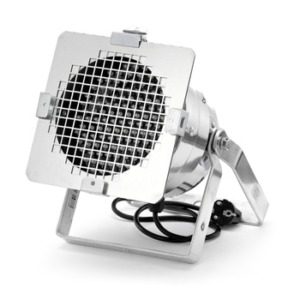 Stairville LED PAR 56 Polished Floor