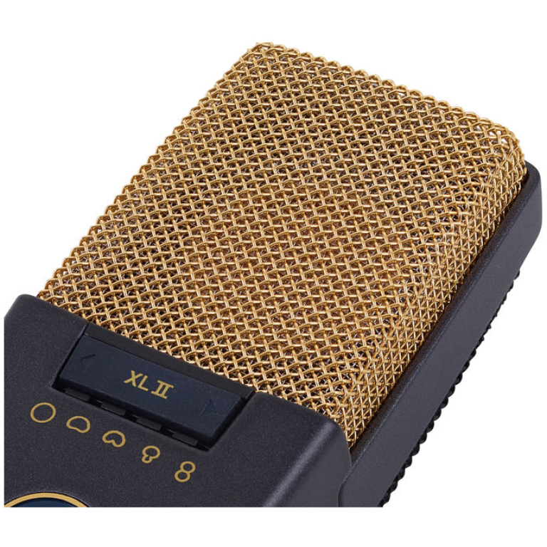 Microfon studio AKG C 414 XLII