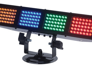 American DJ Color Burst LED
