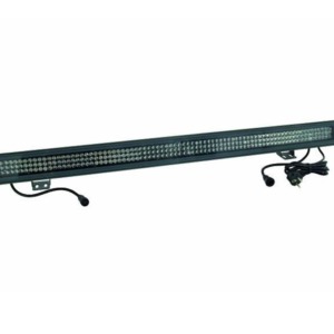 EUROLITR LED T1000 RGB IP65,10mm,40grade