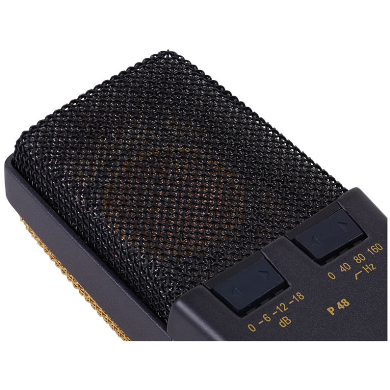 Microfon studio AKG C 414 XLII