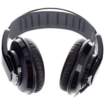 Superlux HD681EVO BK, Casti Hi-Fi