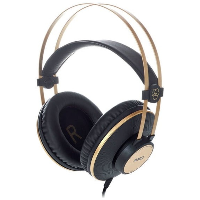 Casti Akg K92