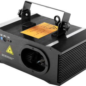 Laserworld ES-100G 100mW Green - Laserworld