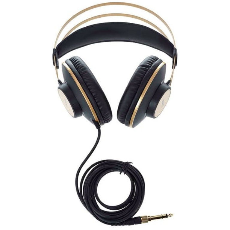 Casti Akg K92