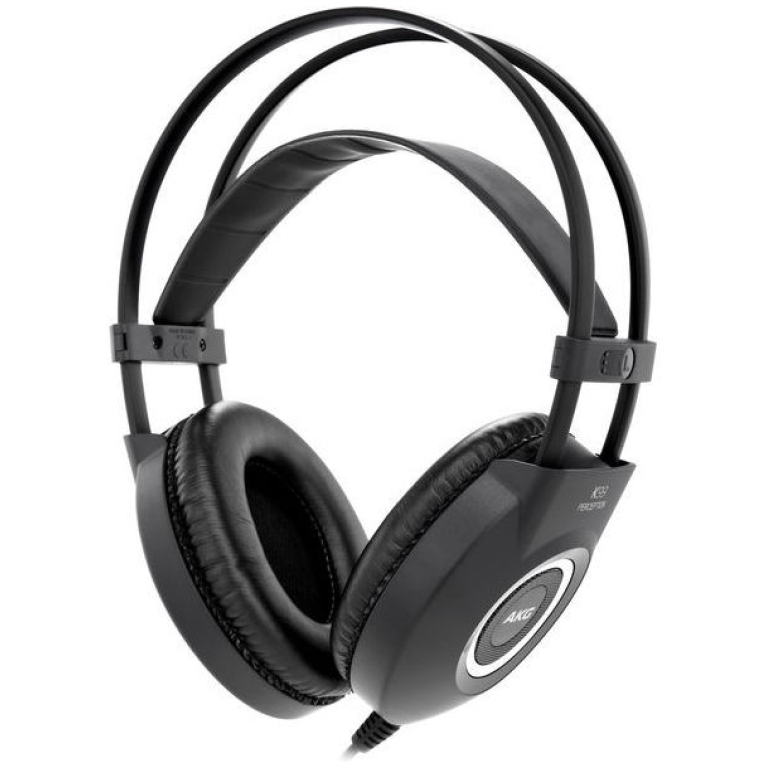 Casti Audio AKG K-99 Perception, over ear