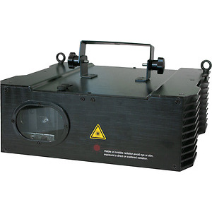 Laserworld CS-1000 RGB - Laserworld