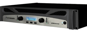Amplificator CROWN XTI 4002