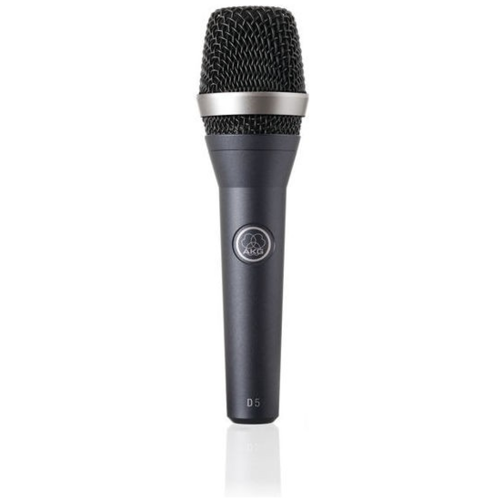 Microfon vocal AKG D5 C