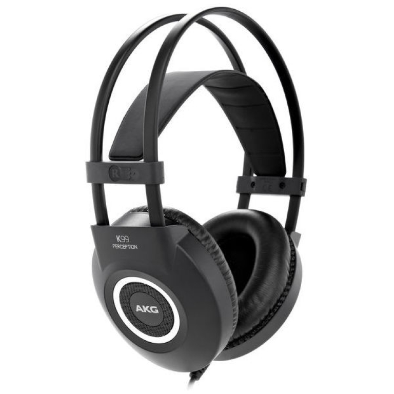 Casti Audio AKG K-99 Perception, over ear
