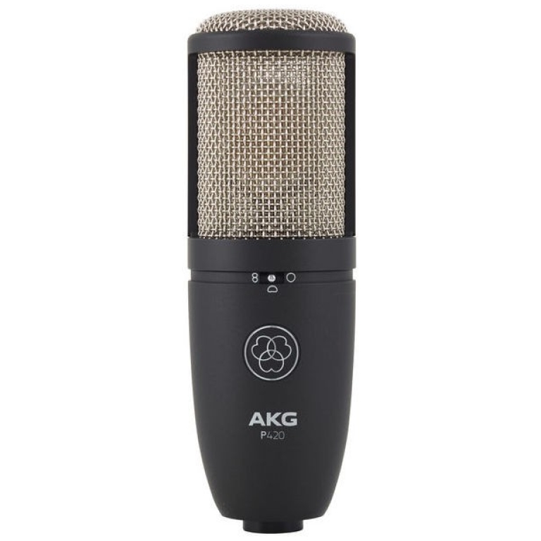 Microfon AKG Perception P-420