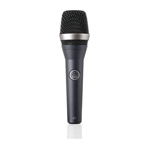 Microfon vocal AKG D5 C