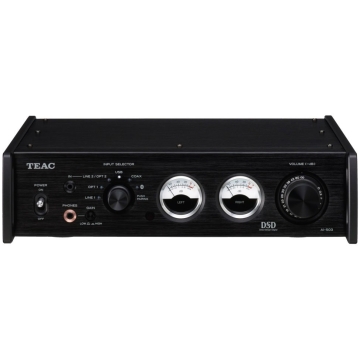 Teac AI-503, Amplificator integrat, DAC, USB, Bluetooth