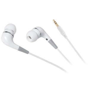 Casti Kruger&Matz KM-P01 – alb