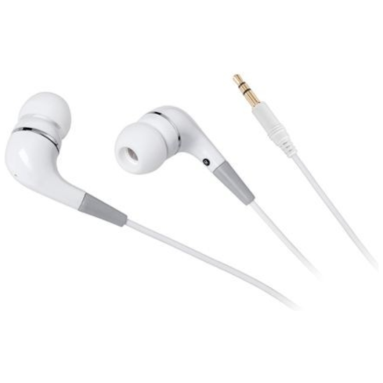 Casti Kruger&Matz KM-P01 – alb