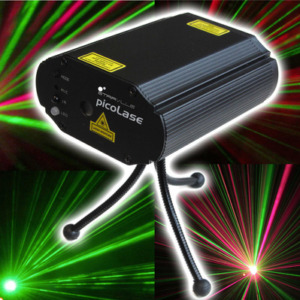 STAIRVILLE PICO LASE PINSTRIPE - Stairville