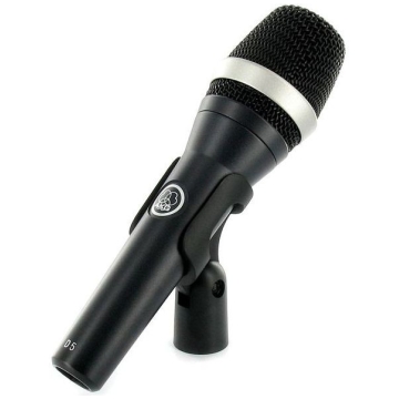 Microfon vocal AKG D5 C