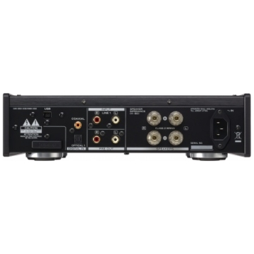 Teac AI-503, Amplificator integrat, DAC, USB, Bluetooth