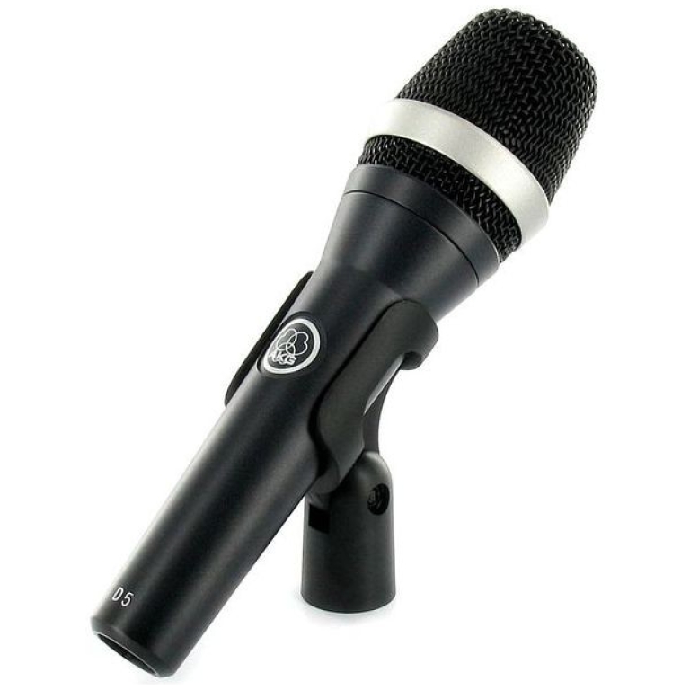 Microfon vocal AKG D5 C