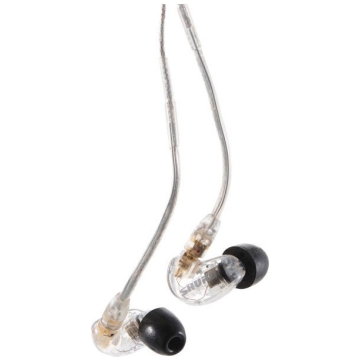 Casti Shure In Ear SE215-CL