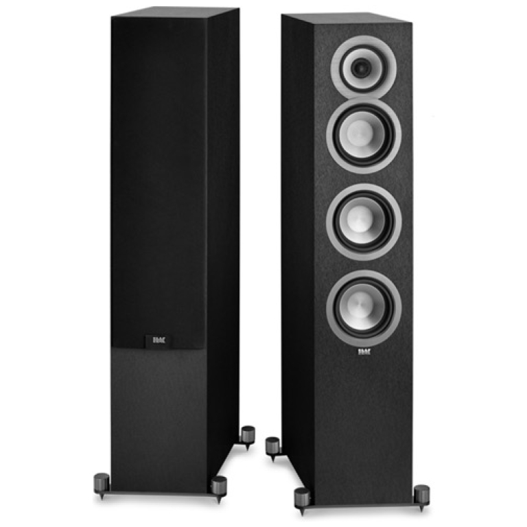 Boxe ELAC Uni-Fi 2.0 UF52, incinte de podea