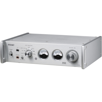 Teac AI-503, Amplificator integrat, DAC, USB, Bluetooth