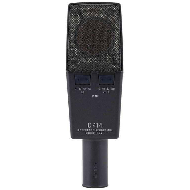 Microfon Studio AKG C 414 XLS