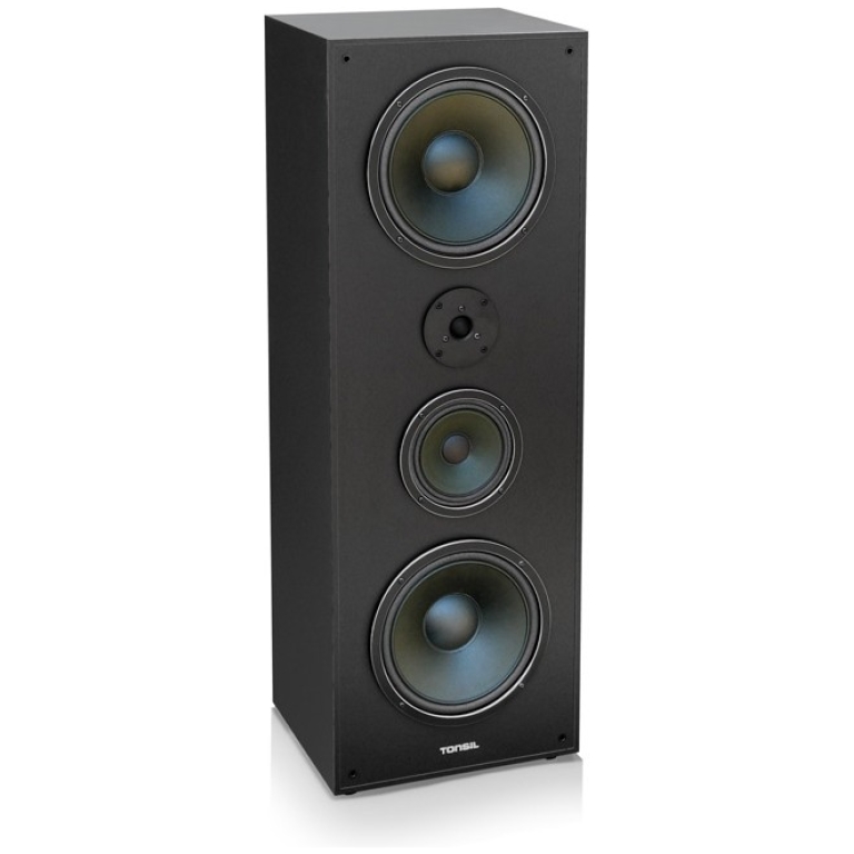 Boxe Tonsil Voyager 350, incinte de podea