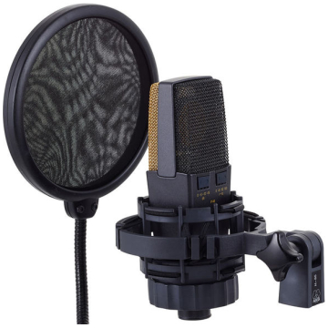 Microfon studio AKG C 414 XLII