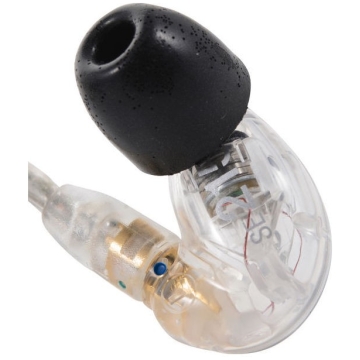 Casti Shure In Ear SE215-CL