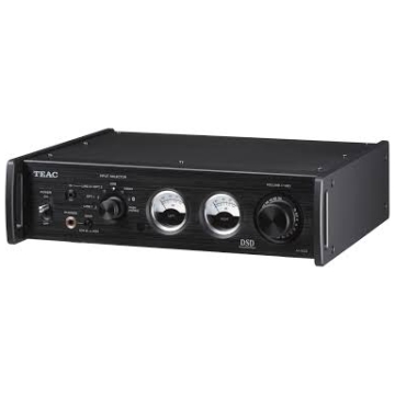 Teac AI-503, Amplificator integrat, DAC, USB, Bluetooth