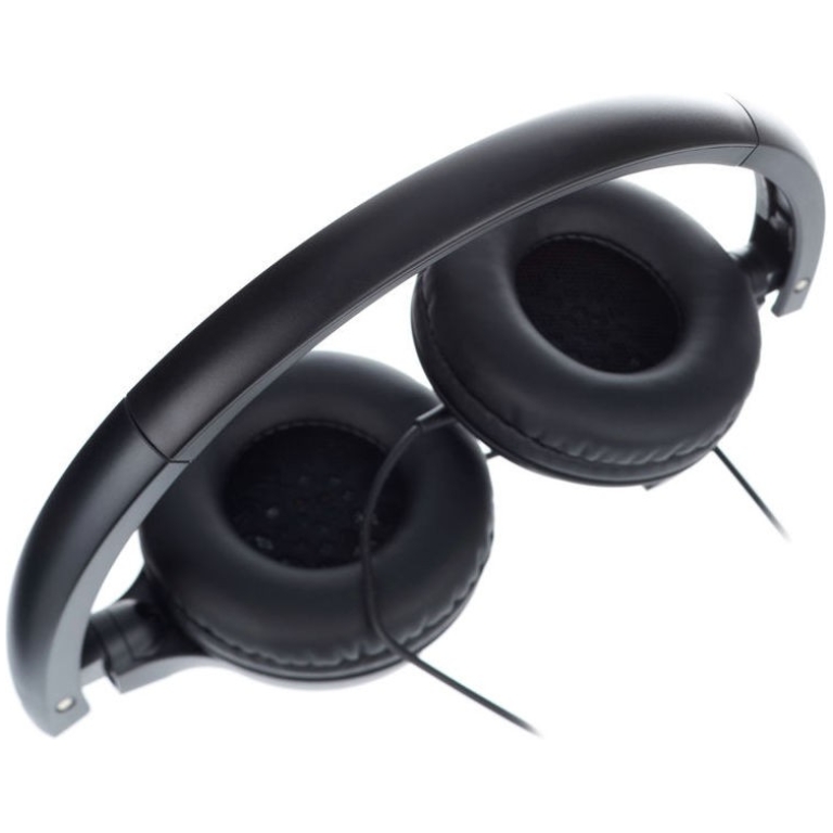 Casti Audio Pioneer SE-MJ512-K Black, negre